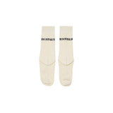 IVORY SOCKS