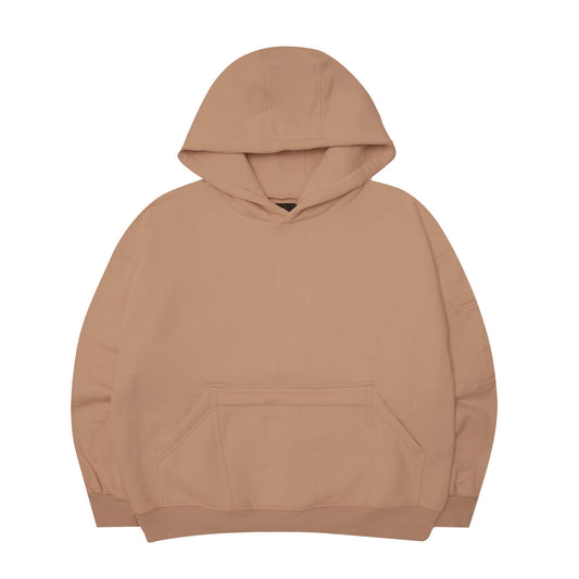 ROGUE HOODIE V2 IN APRICOT