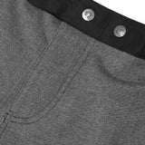 MILITIA PHAT PANTS IN NEVADA GREY