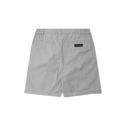 ROAM SHORTS IN STEEL