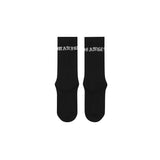 ANTHRACITE SOCKS