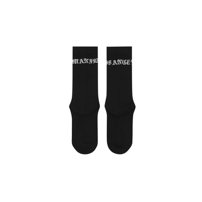 ANTHRACITE SOCKS