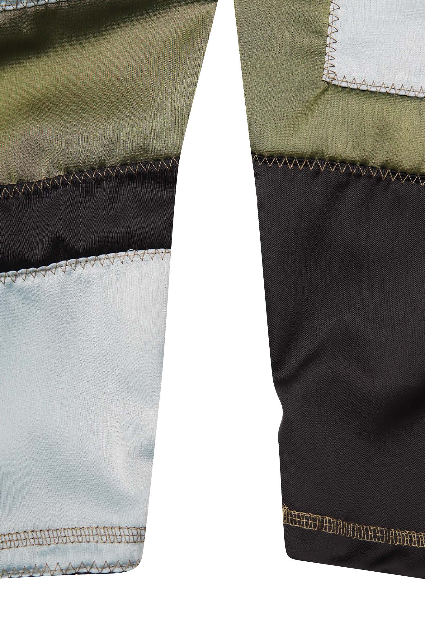 "SEA GLASS" TERRA PANTS