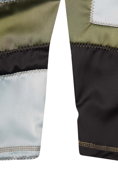 "SEA GLASS" TERRA PANTS