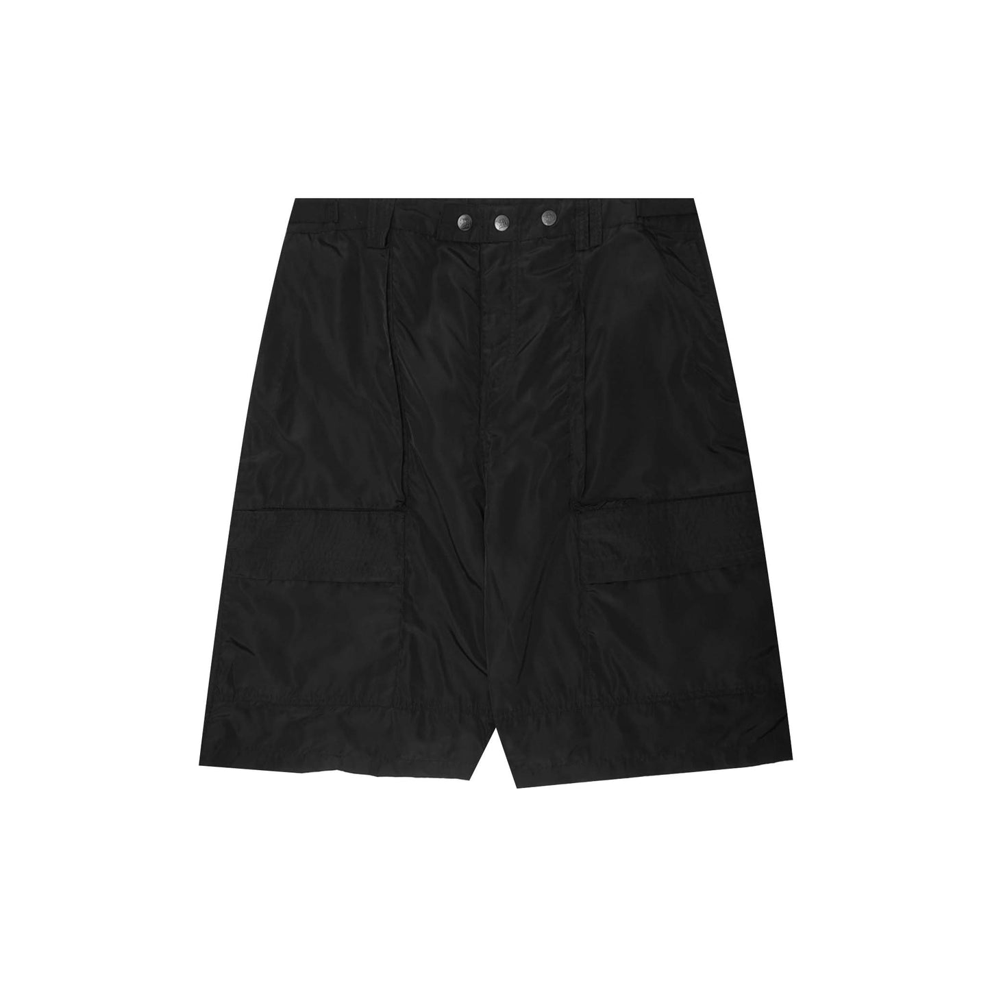 SHINOBI SHORTS IN GRAPHITE