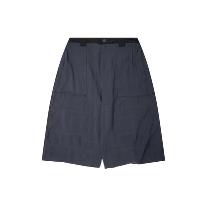 TERRA SHORTS IN SLATE