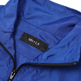 "WAGWAN" WINDBREAKER V2 IN AZURITE