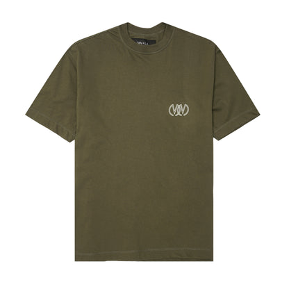 TWIN M'$ LOUNGE TEES