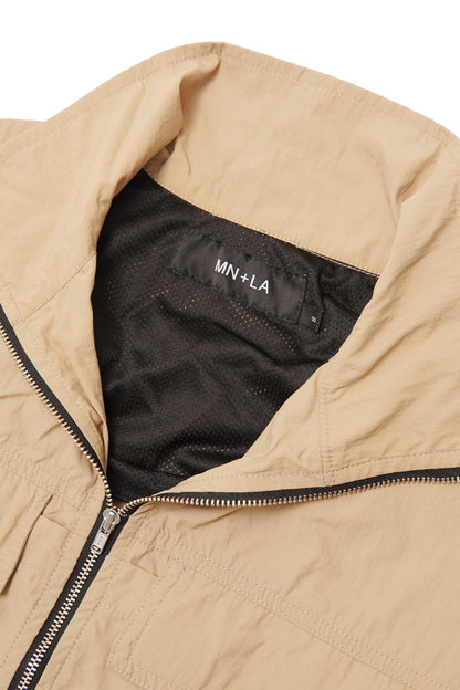 ROGUE WORK JACKET IN DUNE