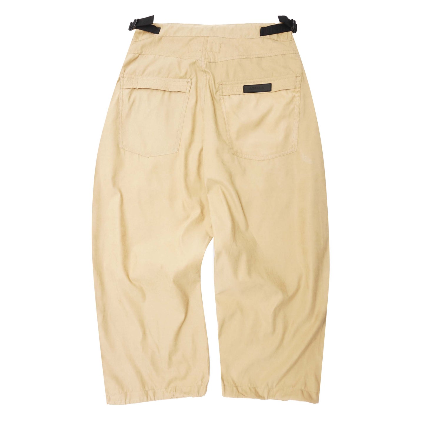 SHINOBI PANTS IN DUNE