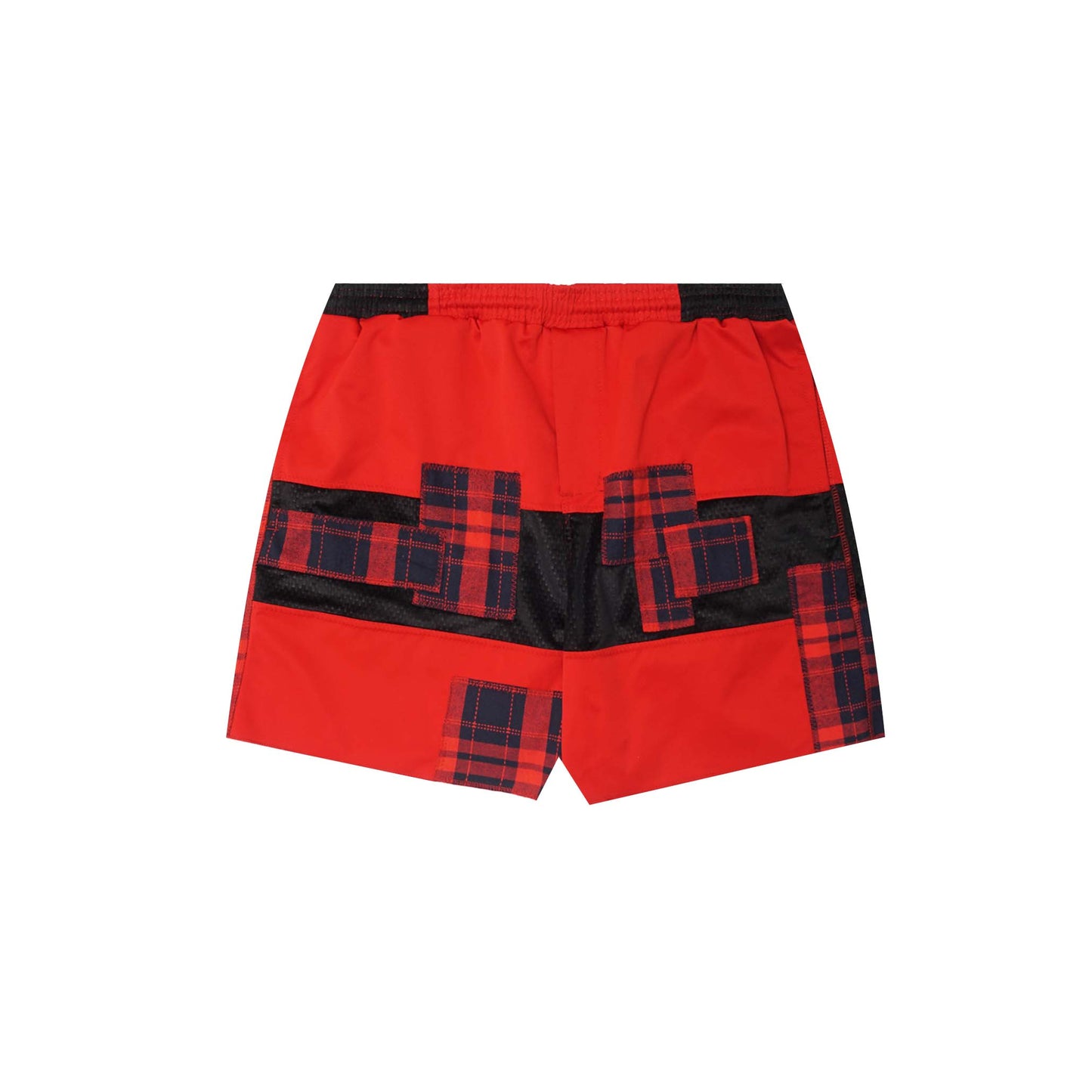 "CAMPFIRE" LOUNGE SHORTS