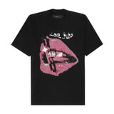 "LOVE HURTS" TEE