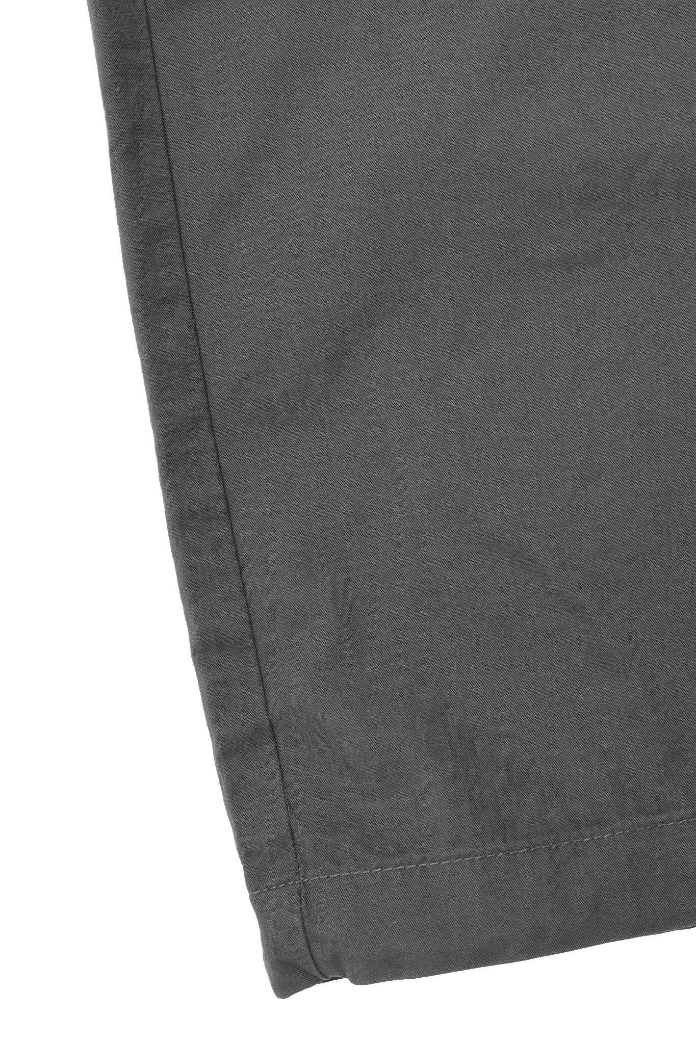 ZONE PANTS IN STONE GREY