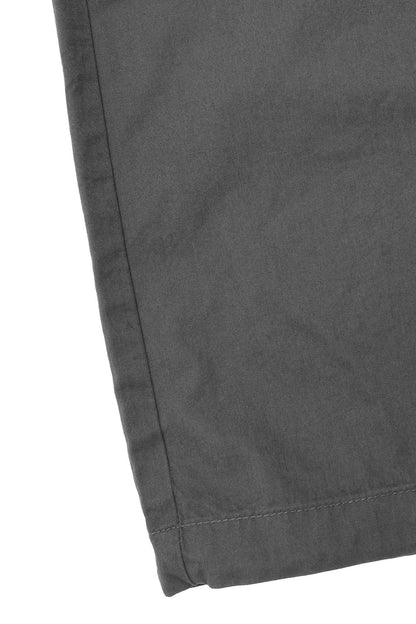ZONE PANTS IN STONE GREY