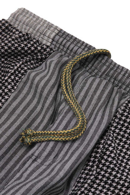 "PATTERN MEMORY" TERRA PANTS