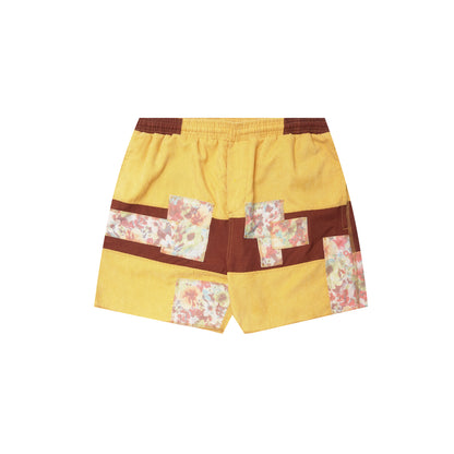 "SUN FIELD" LOUNGE SHORTS