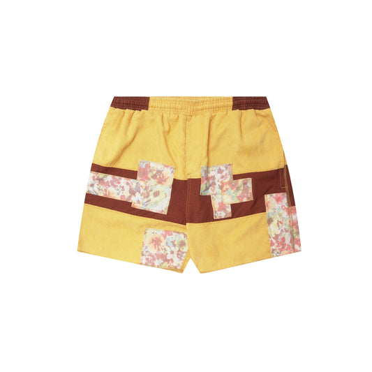 "SUN FIELD" LOUNGE SHORTS