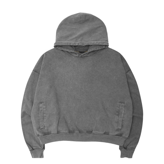 "MOON ROCK" HOODIE