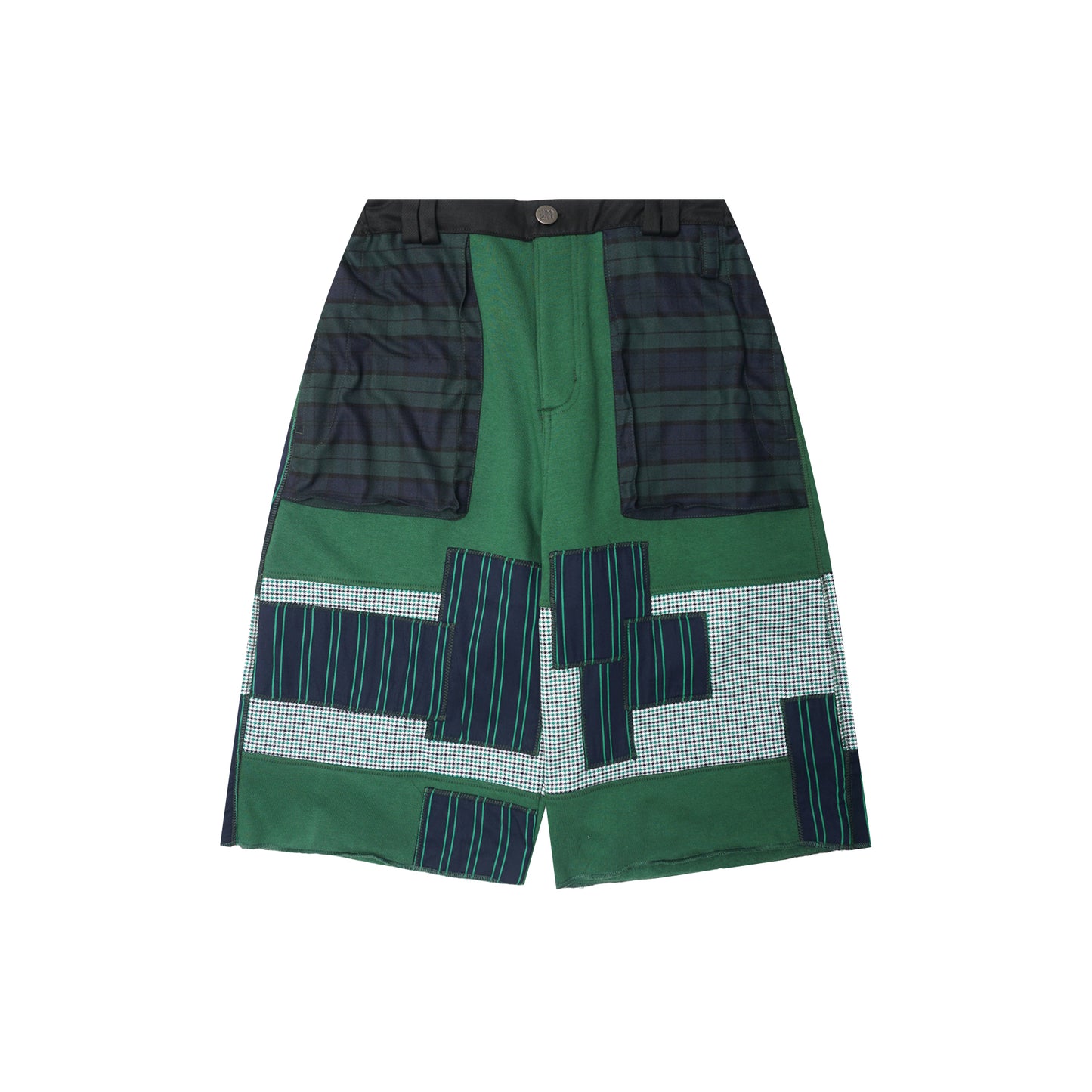 "LEPRACHAUN" TERRA SHORTS