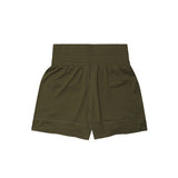 KNUCKLEHEAD MESH SHORTS V2 IN OLIVE
