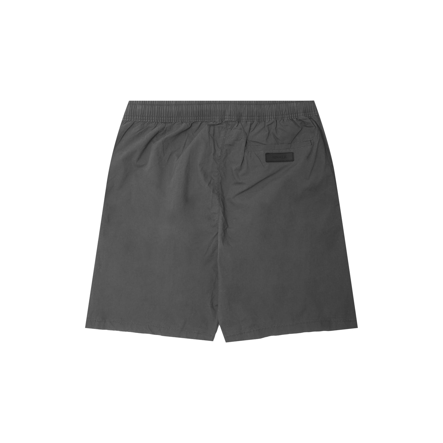 MEADOW SHORTS IN STONE GREY