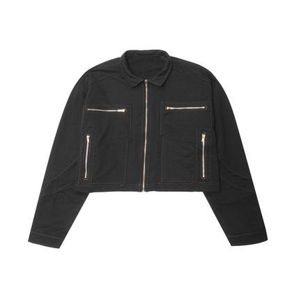 NYRA IN ANTHRACITE