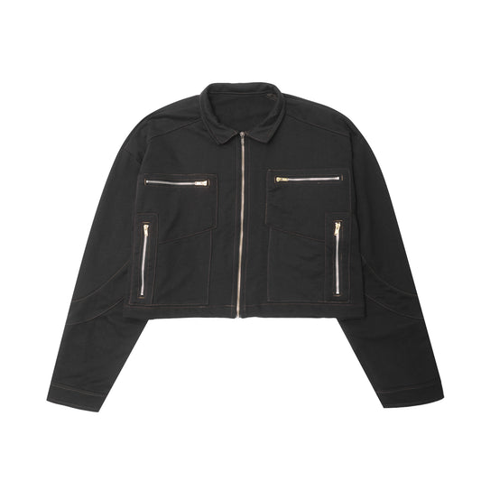 NYRA IN ANTHRACITE