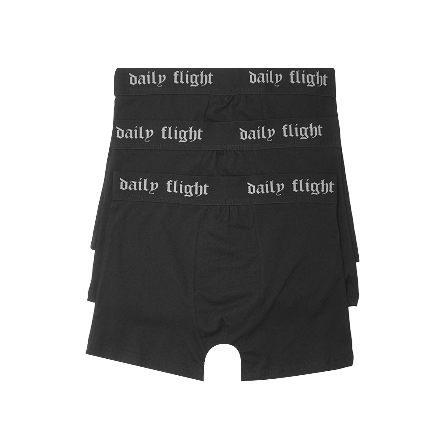 DF ESSENTIALS BOXER BRIEFS