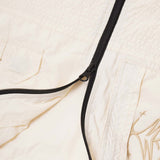 "COLLIDE" SHINOBI VEST (LITE) IN BONE