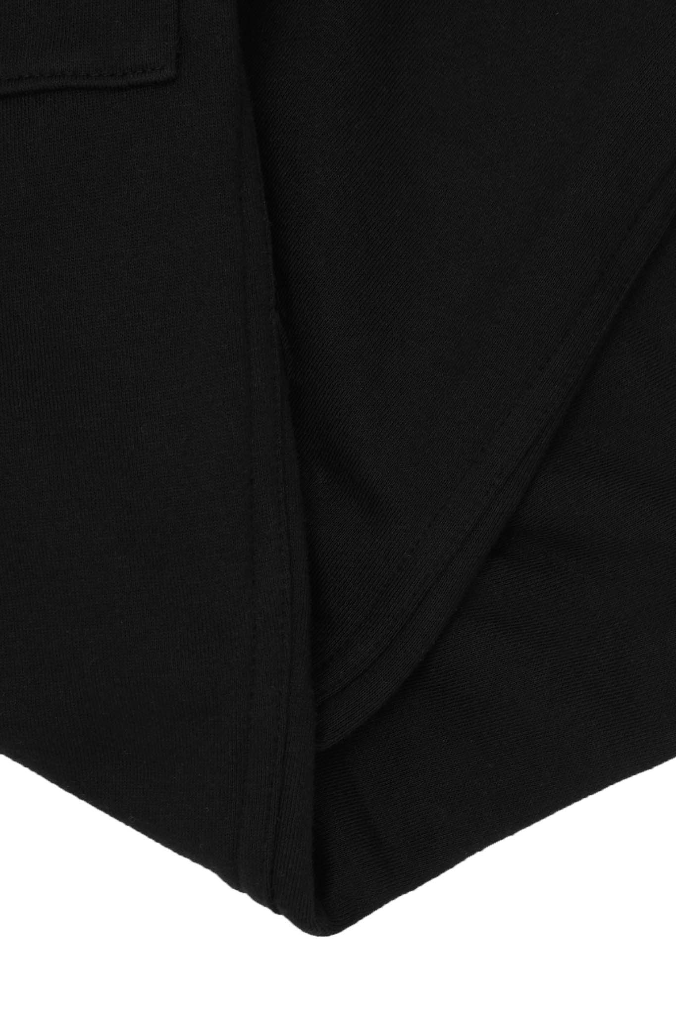 "CRAYONS" LITTLE HUMAN™ SWEATPANTS IN ANTHRACITE