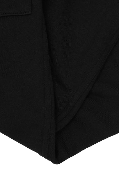 "CRAYONS" LITTLE HUMAN™ SWEATPANTS IN ANTHRACITE