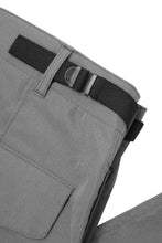 SPACE TROOP PANTS IN NARDO GREY