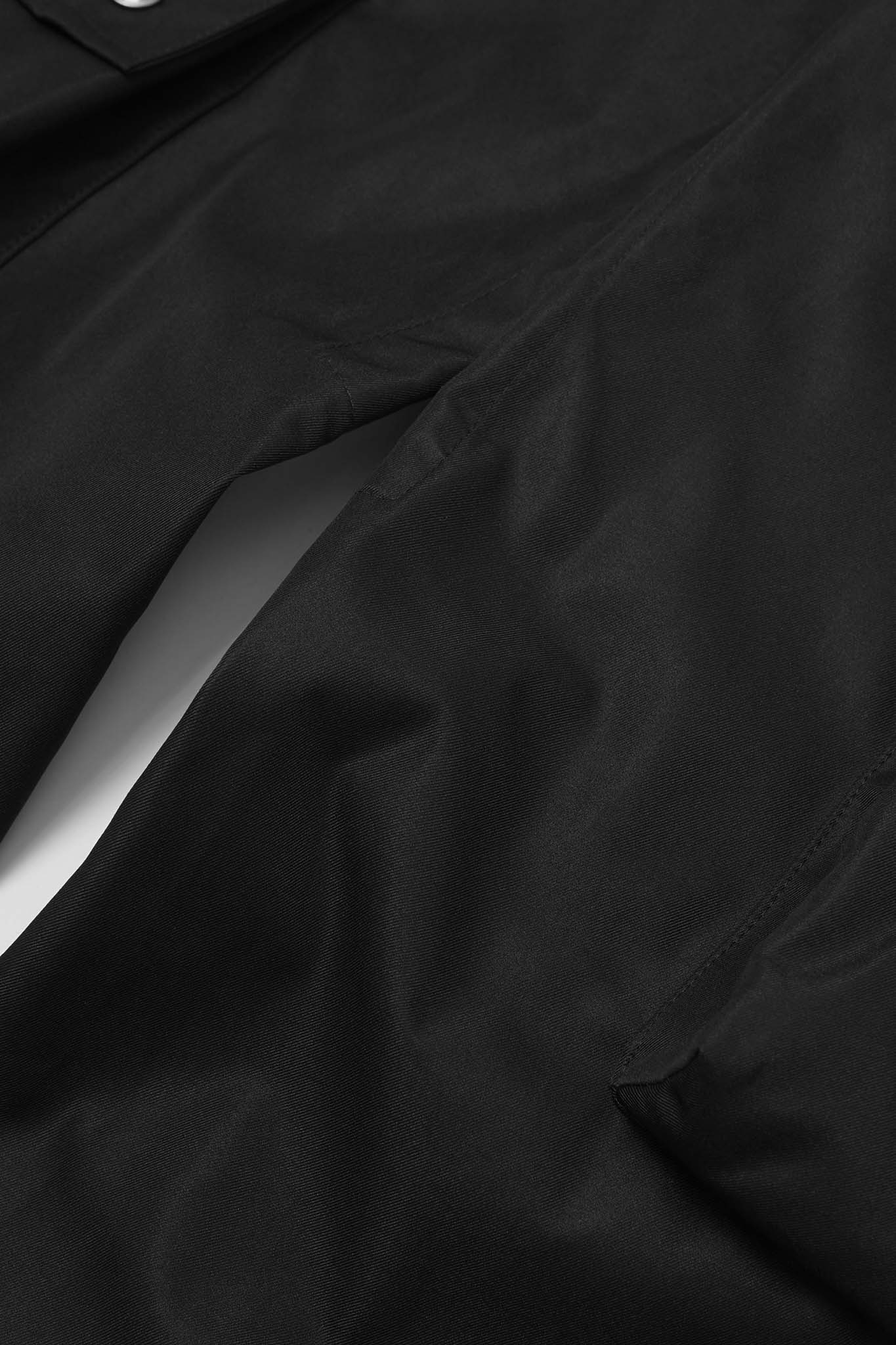 MILITIA PANTS V2 IN GRAPHITE