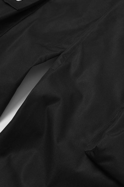 MILITIA PANTS V2 IN GRAPHITE