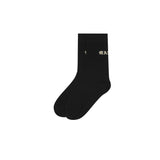 ANTHRACITE LITE SOCKS (3 PACK)