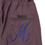 M+ OVERPOCKET PHAT PANTS IN TARO