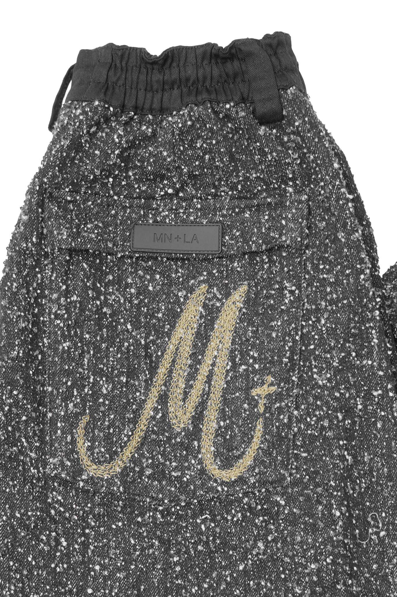 M+ PHAT PANTS IN DEEP SPACE