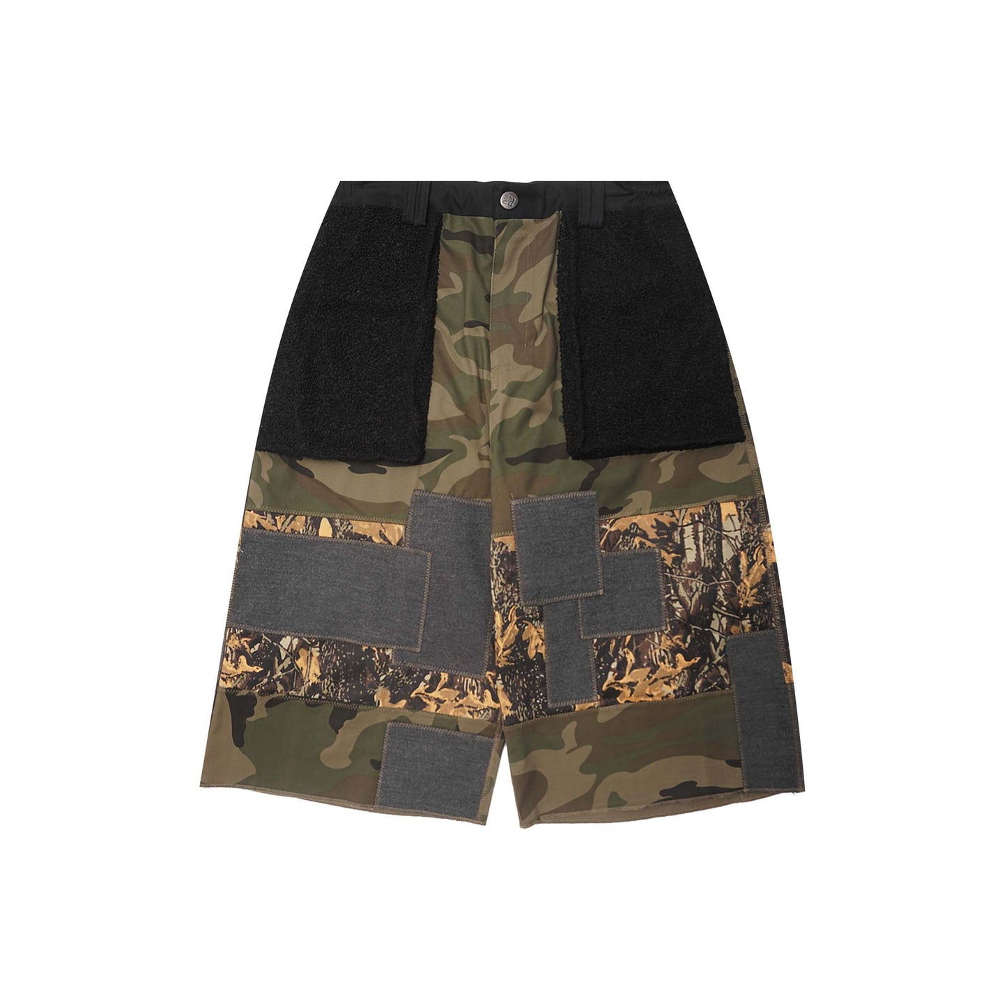 TERRA SHORTS IN STONE VALLEY CAMO