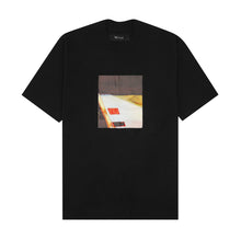 "I'M LOVIN' IT" TEE IN CAVIAR