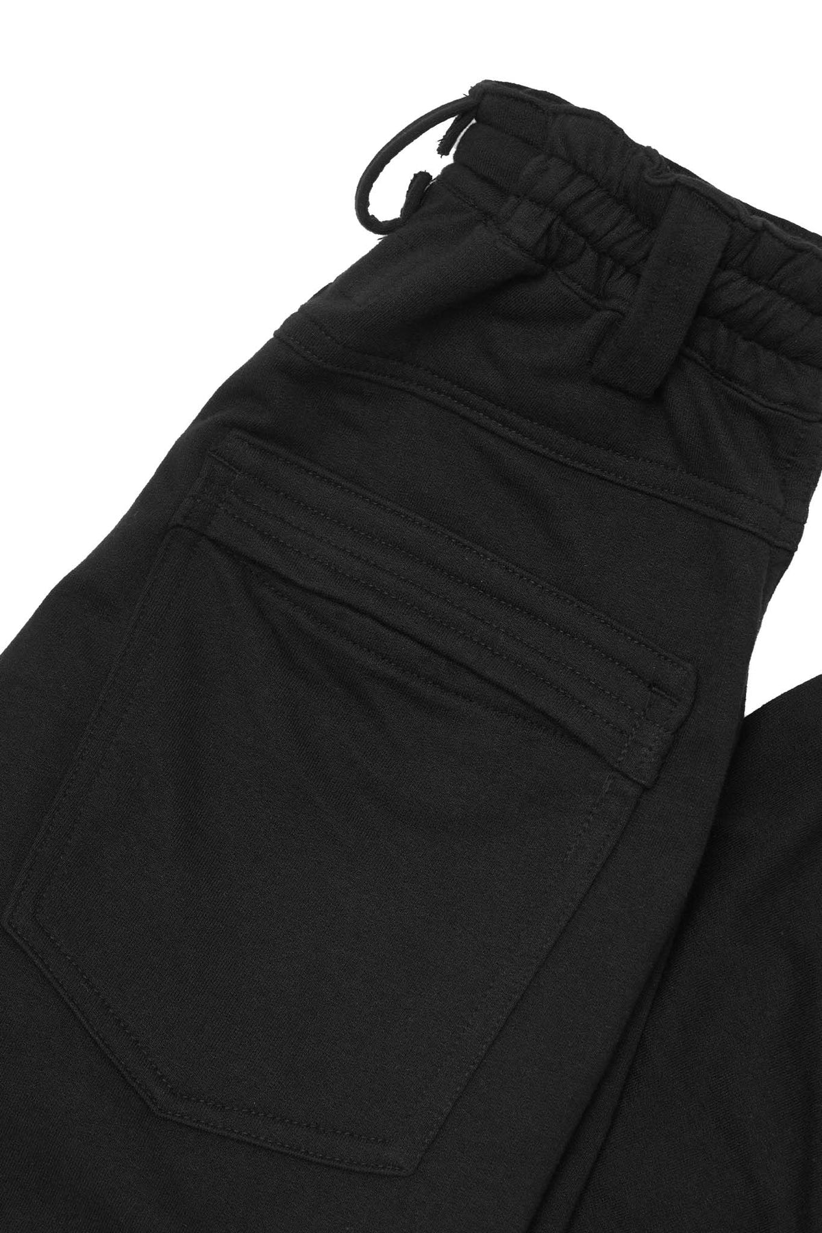 LITTLE HUMAN™ 8 POCKET PANTS IN ANTHRACITE