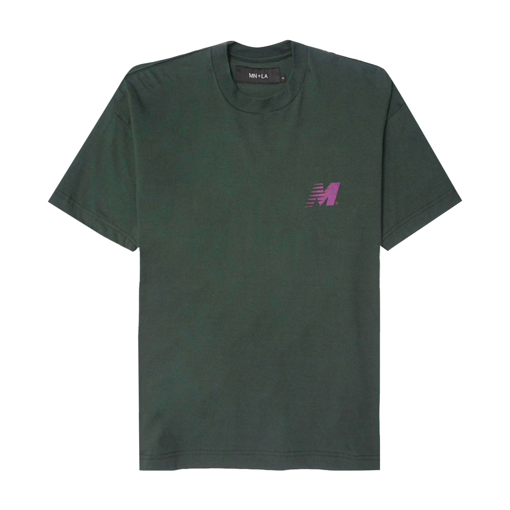 "OUTDOOR EXPLORATION" TEE IN JOKER