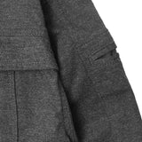 ROGUE WORK JACKET IN MIDNIGHT HEATHER