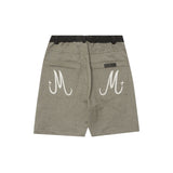"MN+LA™ MMXV" PHAT SHORT IN LAUREL