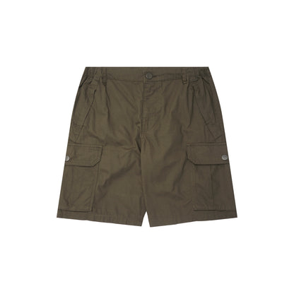 LOADOUT SHORTS IN OLIVE DRAB