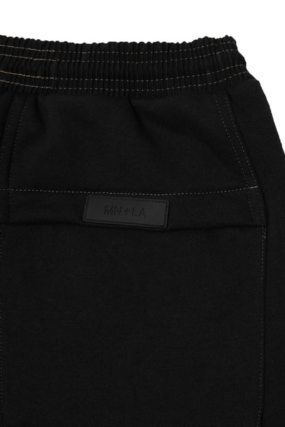 EXO™ PHAT SHORTS IN ANTHRACITE/OLIVE