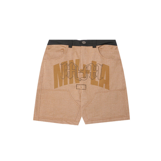 "MIRROR M'$" PHAT SHORTS IN CAVERN