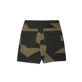 NEEDLEWORK SWEATSHORTS