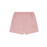 HOUSE SHORTS IN ROSE QUARTZ