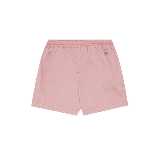 HOUSE SHORTS IN ROSE QUARTZ