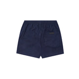 HOUSE SHORTS IN DEPTH BLUE